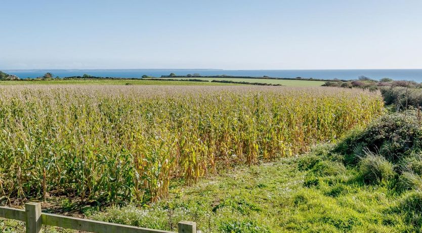 Photo of 3 Bed in St Buryan