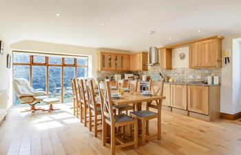 in St Buryan (75688) Holiday Cottage