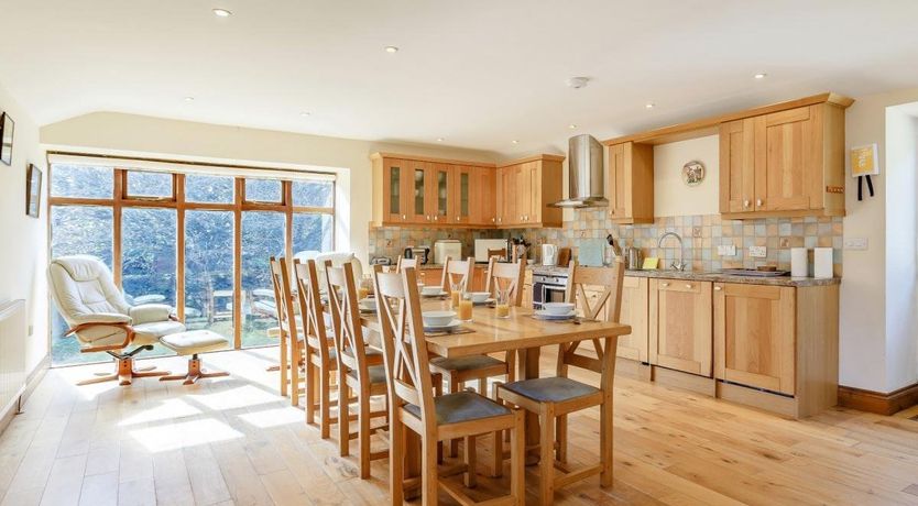 Photo of in Mousehole  (75688)