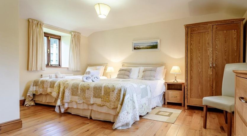 Photo of 3 Bed in St Buryan