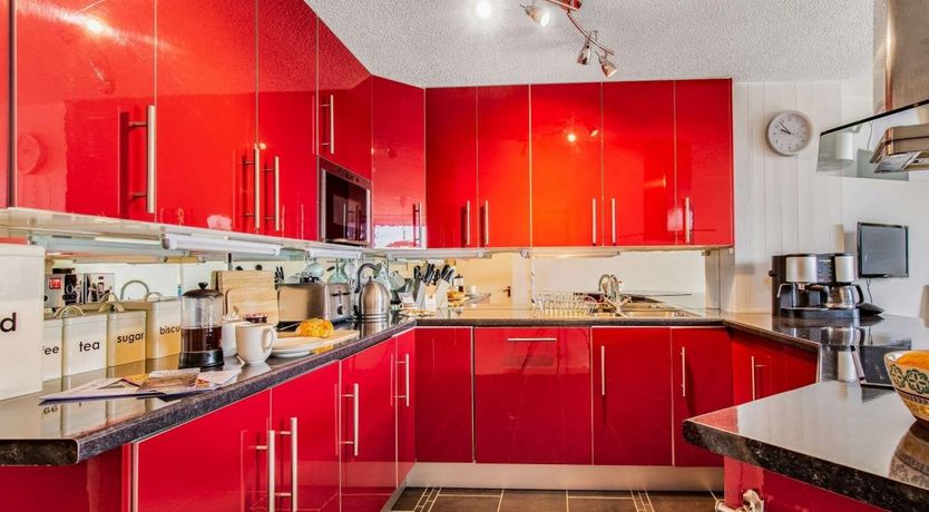 Photo of 2 Bed in Polruan