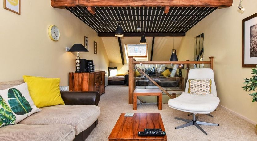 Photo of 2 Bed in Polruan