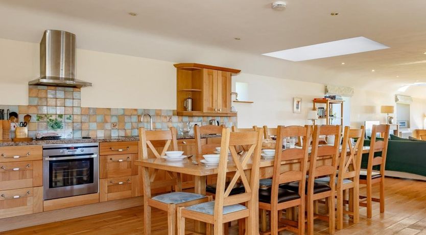 Photo of 3 Bed in St Buryan