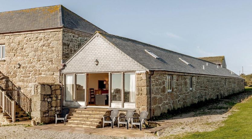 Photo of 3 Bed in St Buryan