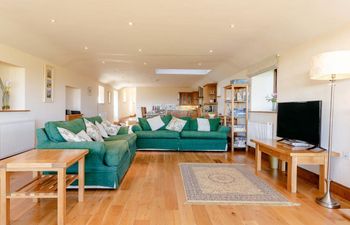 in St Buryan (75686) Holiday Cottage