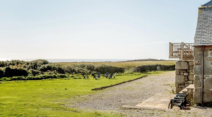 Photo of 3 Bed in St Buryan