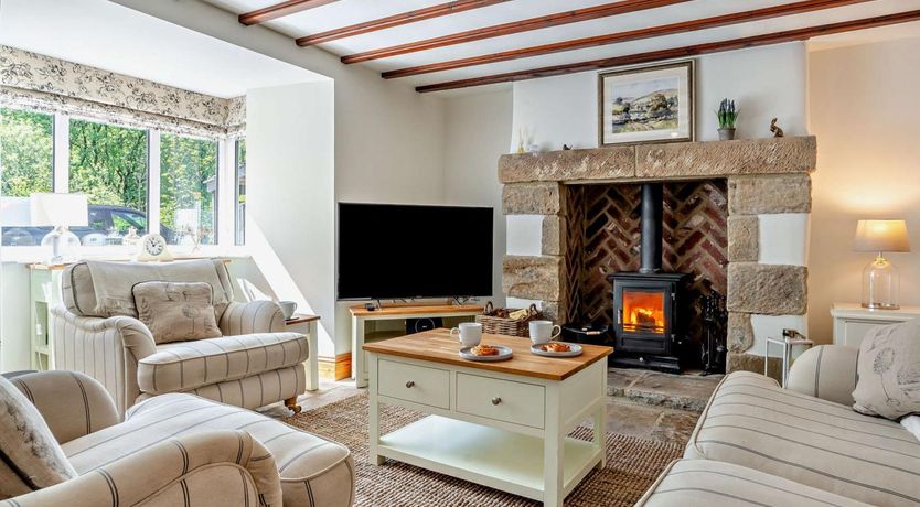 Photo of 3 Bed in Richmond