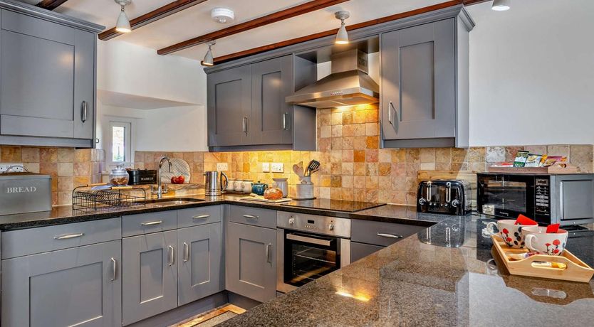 Photo of 3 Bed in Richmond