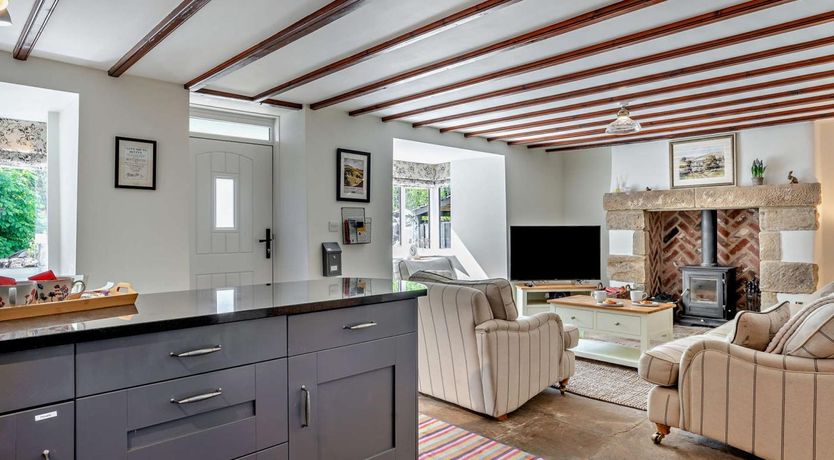 Photo of 3 Bed in Richmond