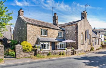 3 Bed in Richmond Holiday Cottage