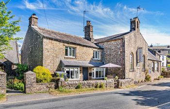 in Muker (75649) Holiday Cottage