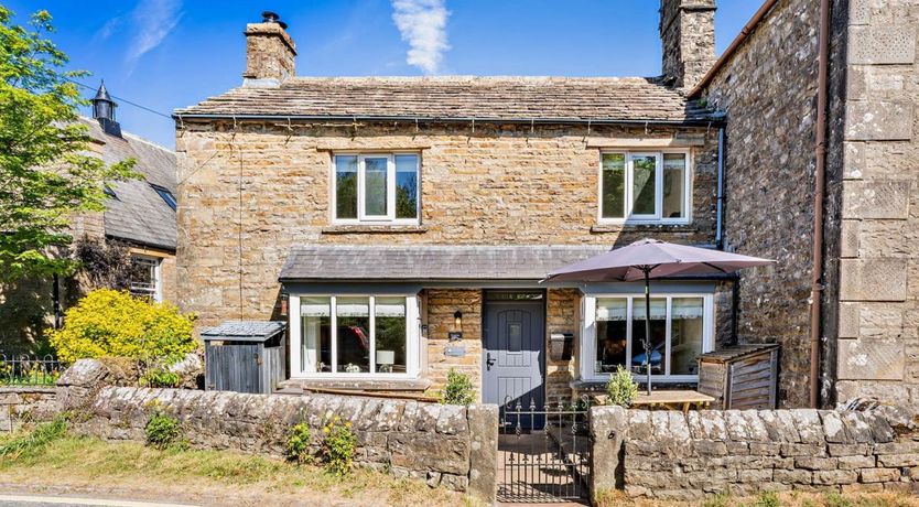 Photo of 3 Bed in Muker