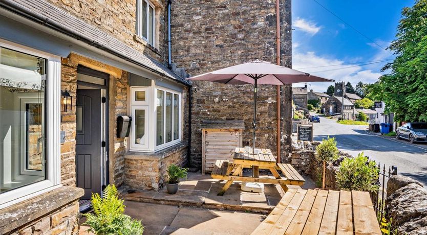 Photo of 3 Bed in Muker