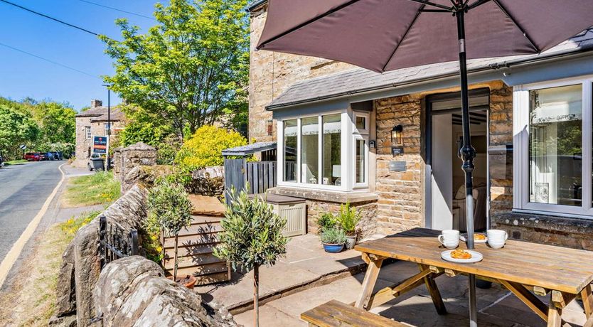 Photo of 3 Bed in Muker