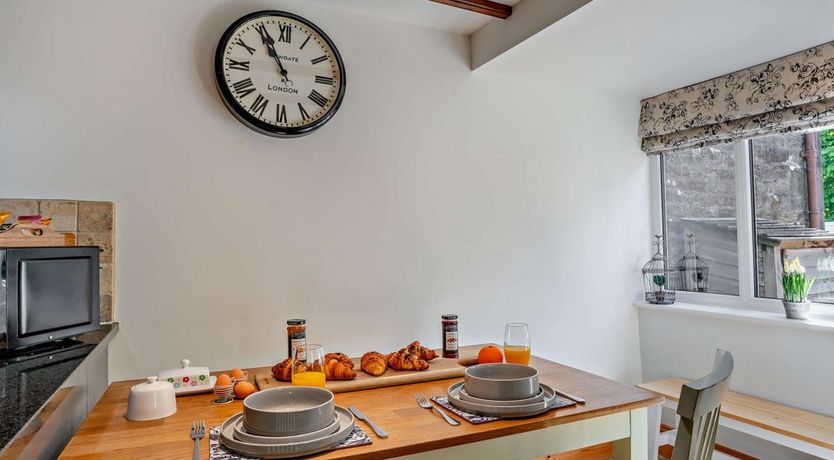 Photo of 3 Bed in Muker