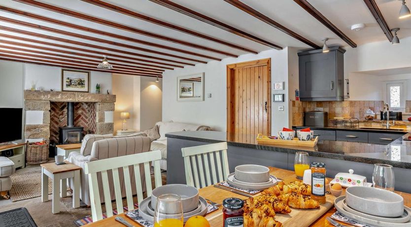 Photo of 3 Bed in Muker