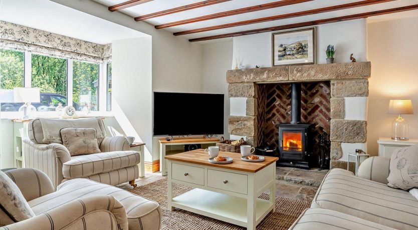 Photo of 3 Bed in Muker