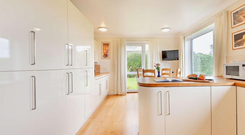 Photo of 4 Bed in Studland