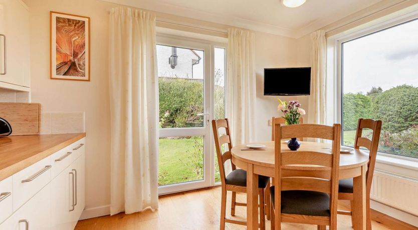 Photo of 4 Bed in Studland