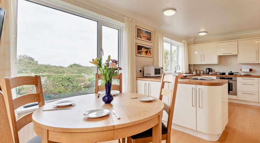 Photo of 4 Bed in Studland