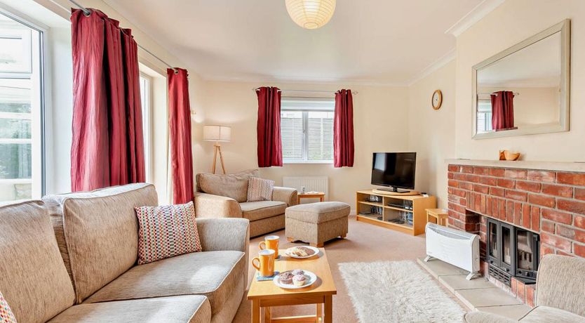 Photo of 4 Bed in Studland