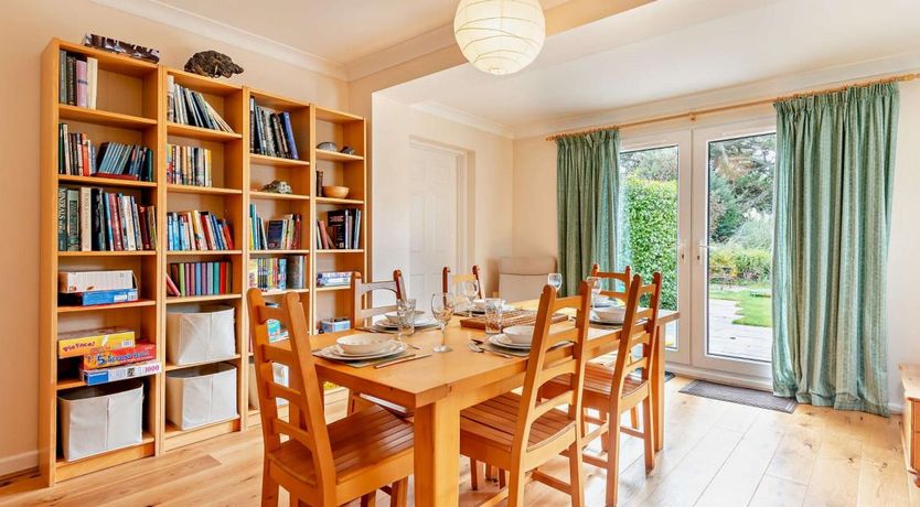 Photo of 4 Bed in Studland