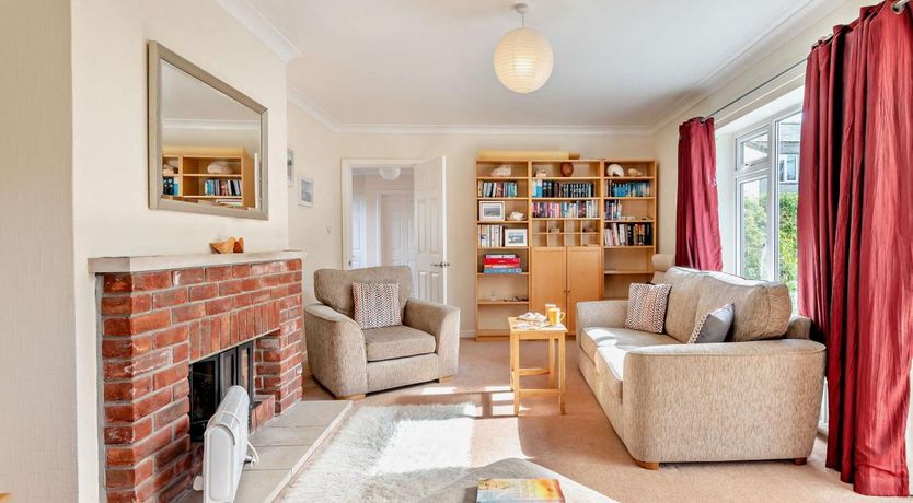 Photo of 4 Bed in Studland