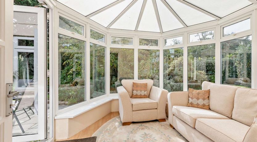 Photo of 4 Bed in Studland