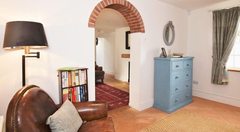 Photo of 3 Bed in Folkestone