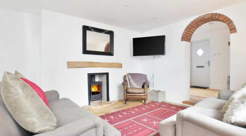 Photo of 3 Bed in Folkestone