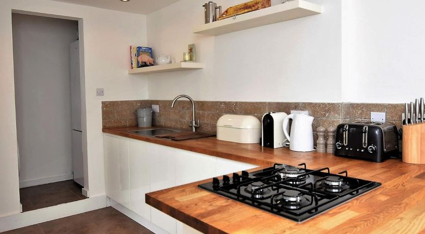 Photo of 3 Bed in Folkestone