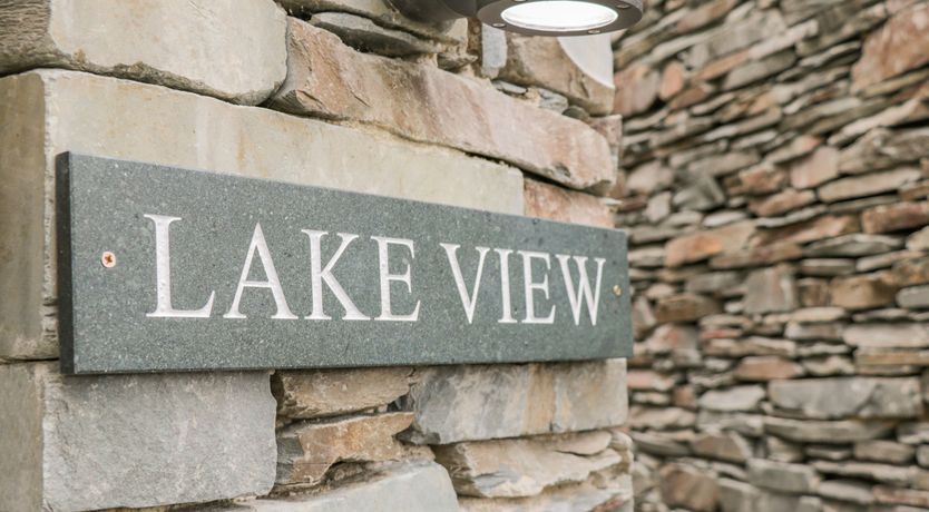 Photo of Lake View