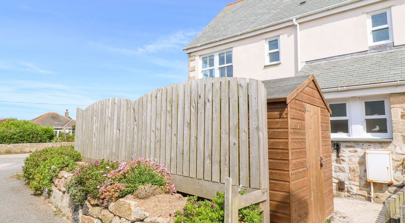 Photo of Henrys Croft