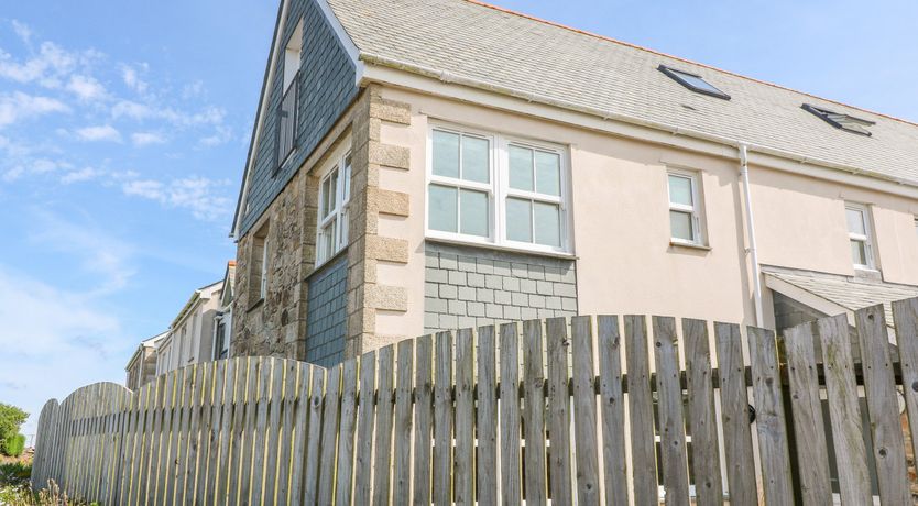 Photo of Henrys Croft