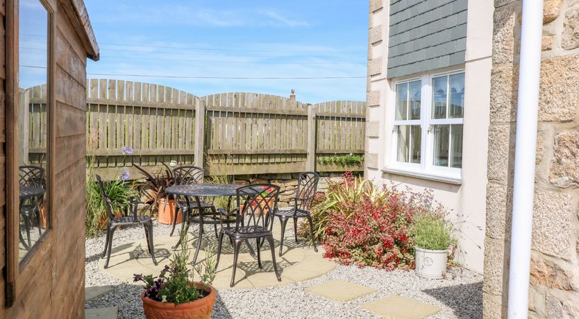 Photo of Henrys Croft