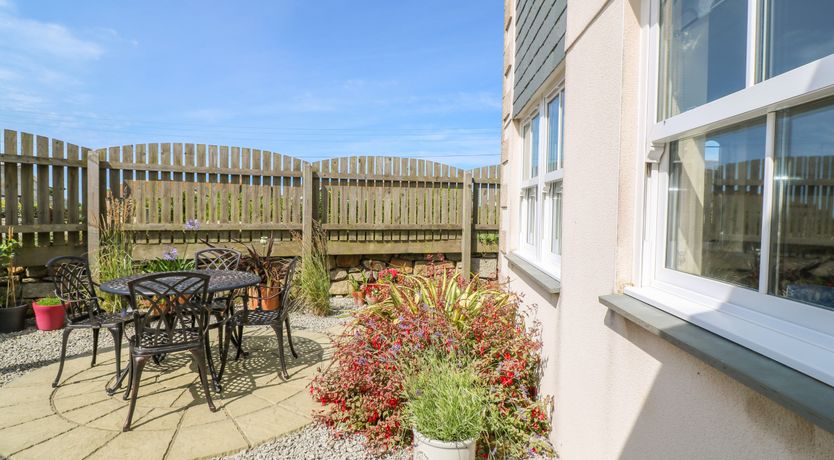 Photo of Henrys Croft