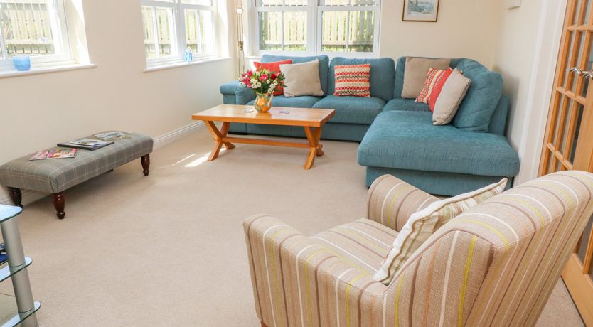 Photo of Henrys Croft