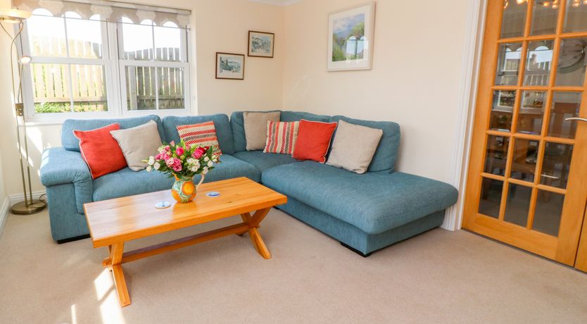 Photo of Henrys Croft