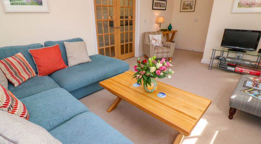 Photo of Henrys Croft