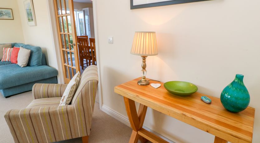 Photo of Henrys Croft