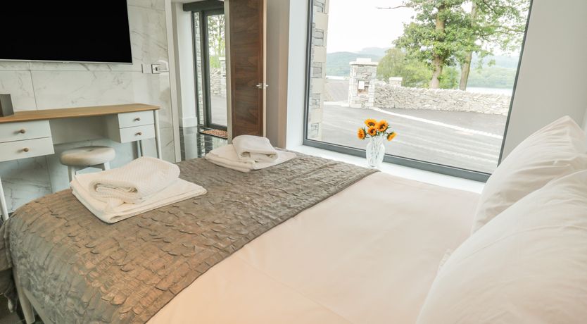 Photo of Lower Lake View