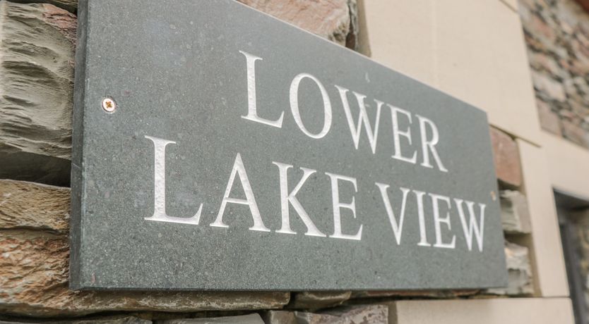 Photo of Lower Lake View