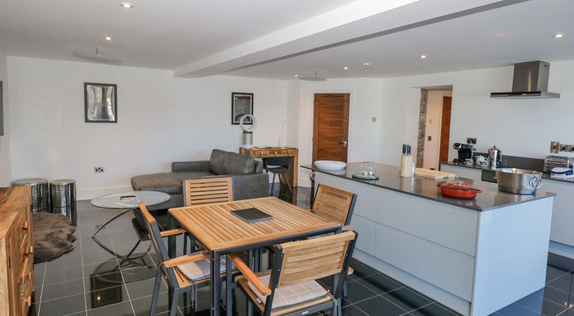 Photo of Lower Lake View