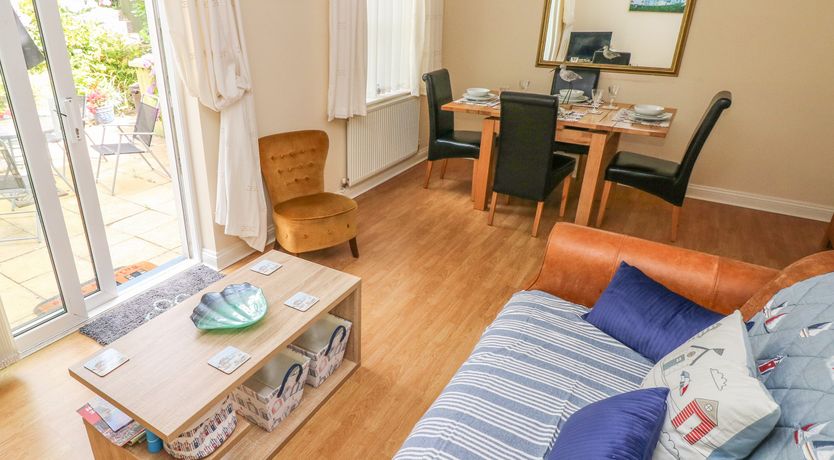 Photo of 2 Primrose Cottage