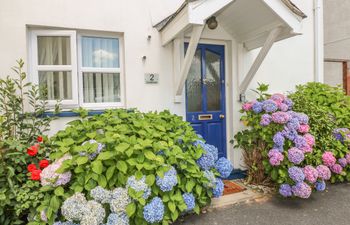 2 Primrose Cottage Holiday Cottage