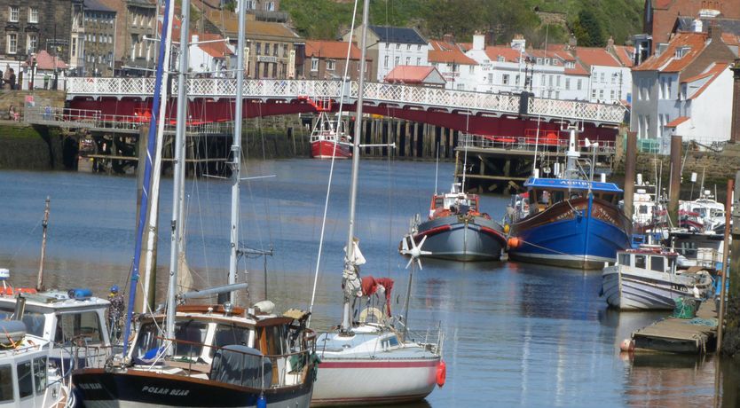 Photo of Stakesby House Apartment 3