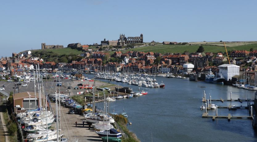 Photo of Stakesby House Apartment 3