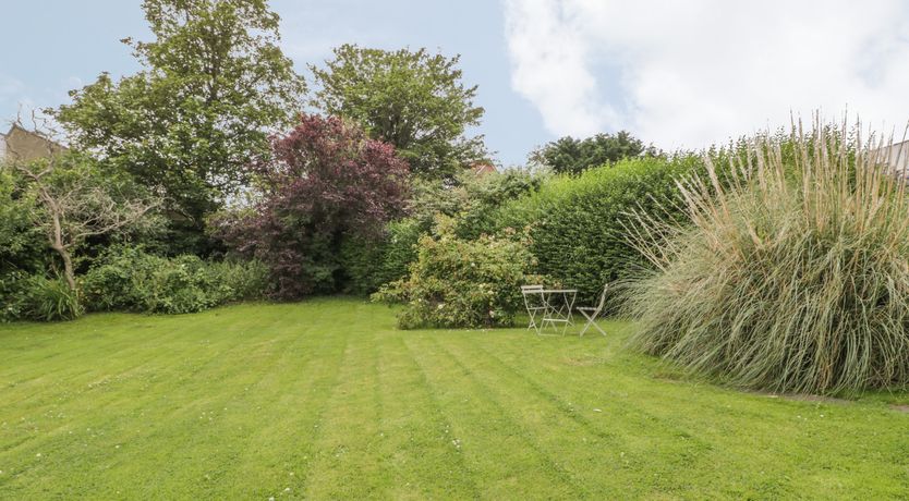 Photo of Stakesby House Apartment 3