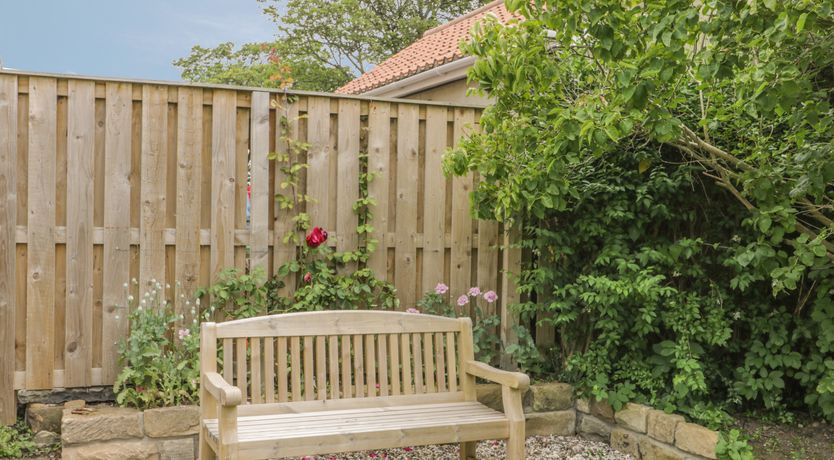 Photo of Stakesby House Apartment 3