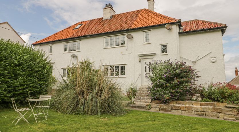 Photo of Stakesby House Apartment 3